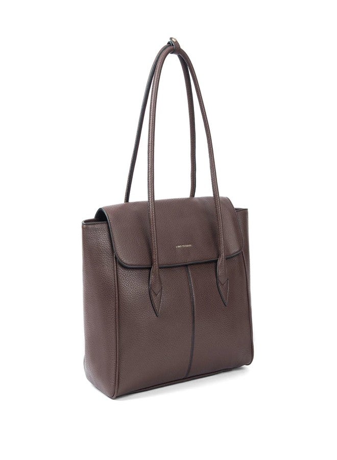 Lino Perros Avril Lumi Coffee Tote Bag - Image 2
